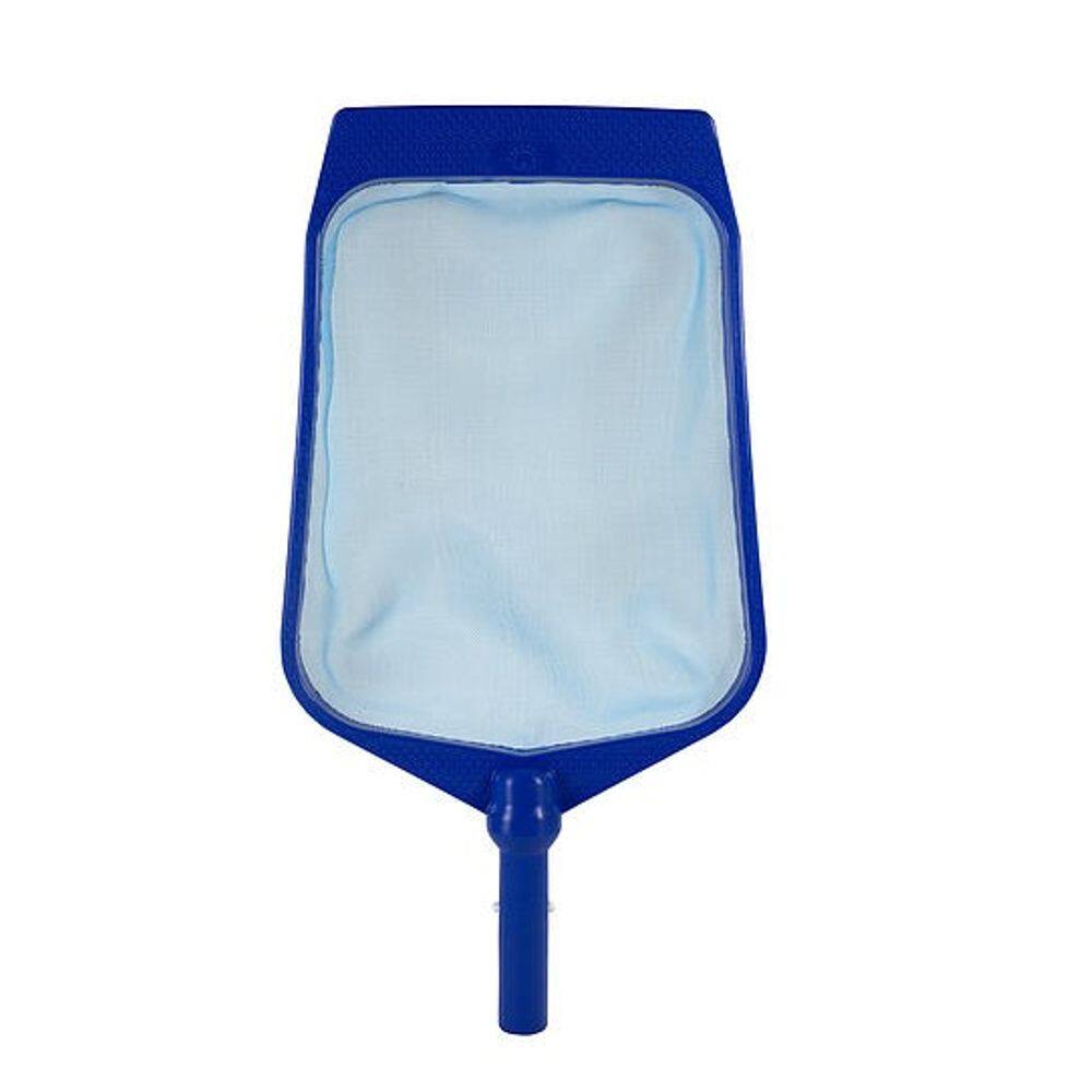 Peneira Plástica Para Limpeza de Piscinas Cata Folha