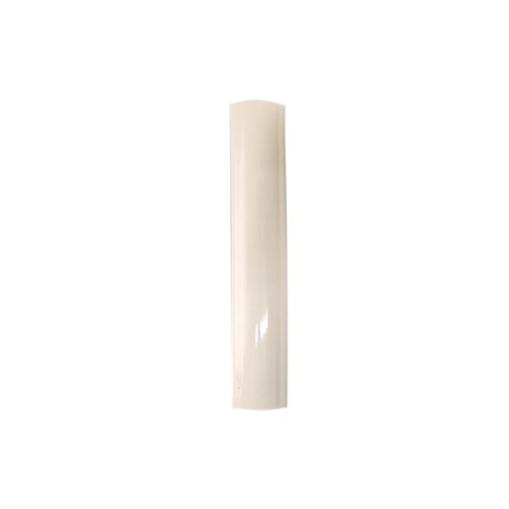 Cantoneira Strufaldi Branco 3x20cm - Acabamento Sofisticado