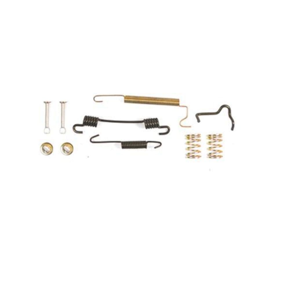 Kit Reparo Molas Sapata Freio Traseiro Dir 1 Roda 27Mm