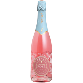 Salton Poética Espumante Demi Sec Rosé