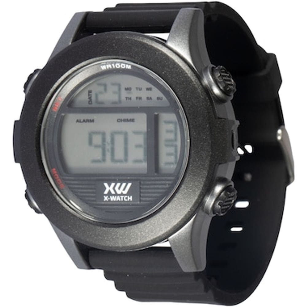 Relógio Masculino Orient Xwatch Xmppd665 Pxpx