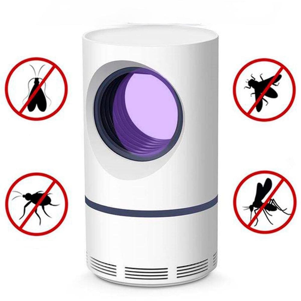 Aparelho Para Matar Pernilongo Mosquito Eletrico O Melhor