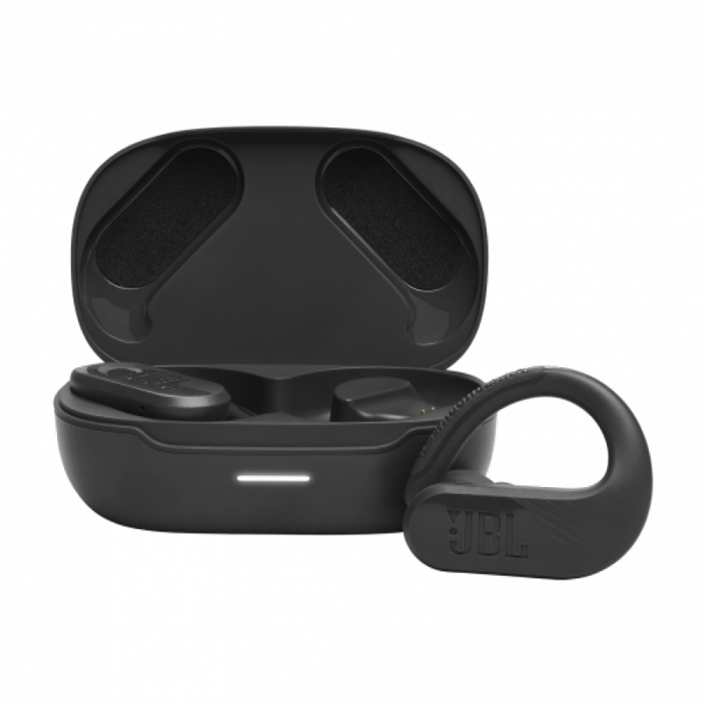 Fones de ouvido True Wireless JBL Endurance Peak 3