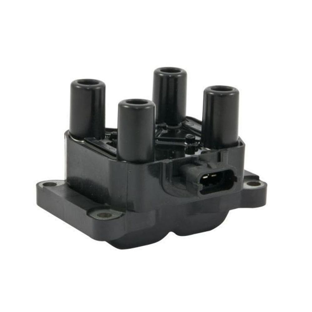 Bobina Ignição Alfa Romeo 164 Fiat Fiorino Tipo Uno Land