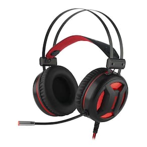 Fone Redragon H210 c/ Microfone Estendido - 7.1 Canais