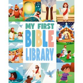 My First Bible Library