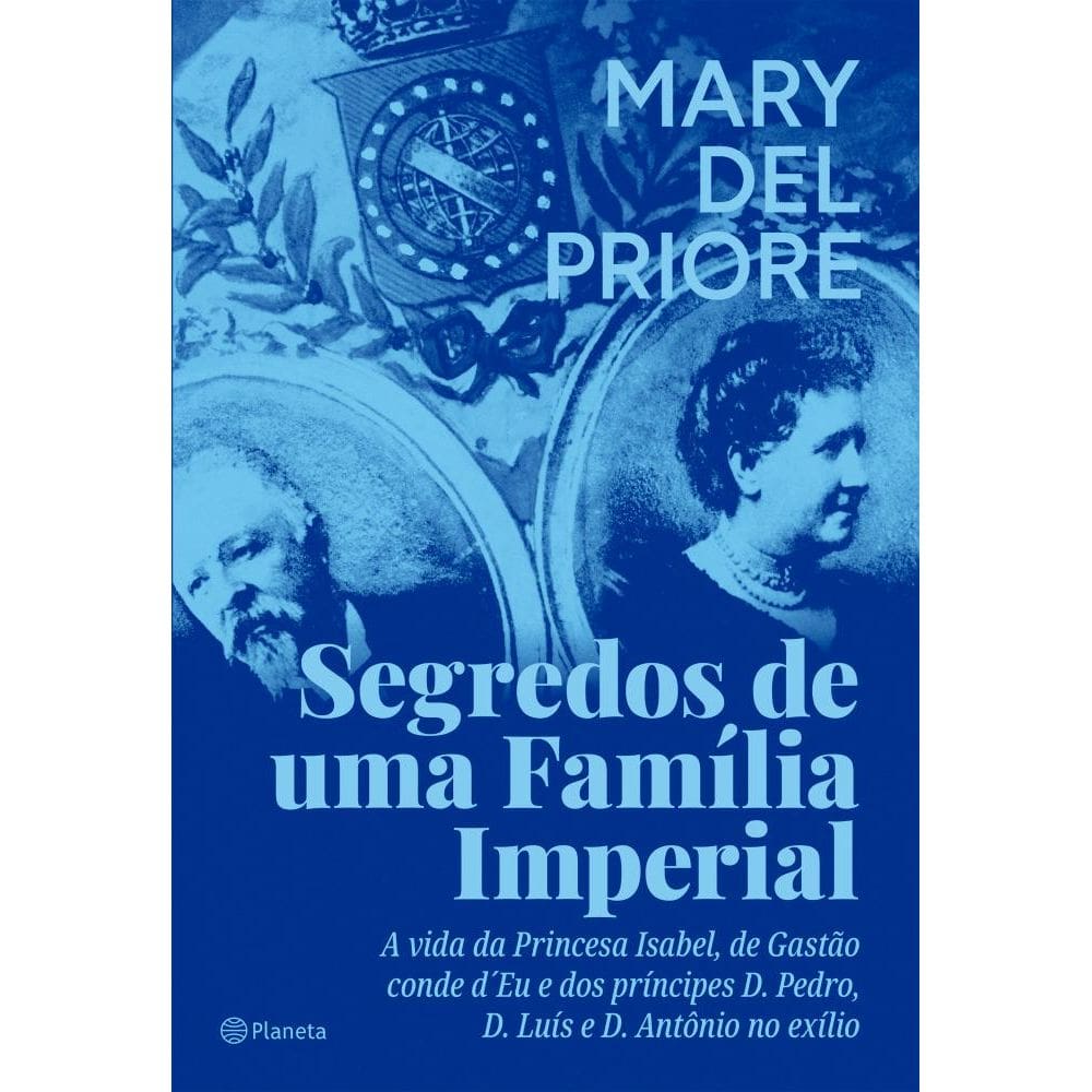 Segredos de uma família imperial (2309)