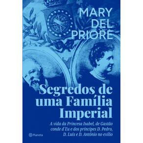 Segredos de uma família imperial (2309)
