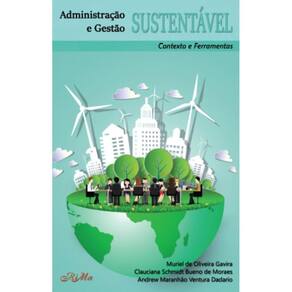 Administração e Gestão SustentáveL