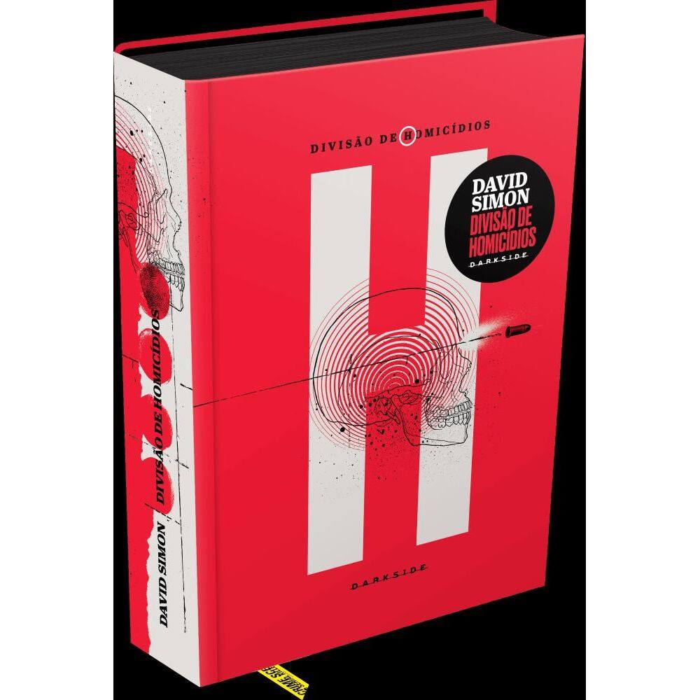 Divisão de Homicídios (0110)