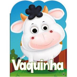 Coleção De Livro Infantil - Olha Quem Sou - 8 Títulos