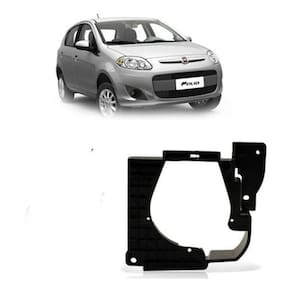 Suporte Farol Milha Palio G5 2012 13 14 A 2017 Lado Direito