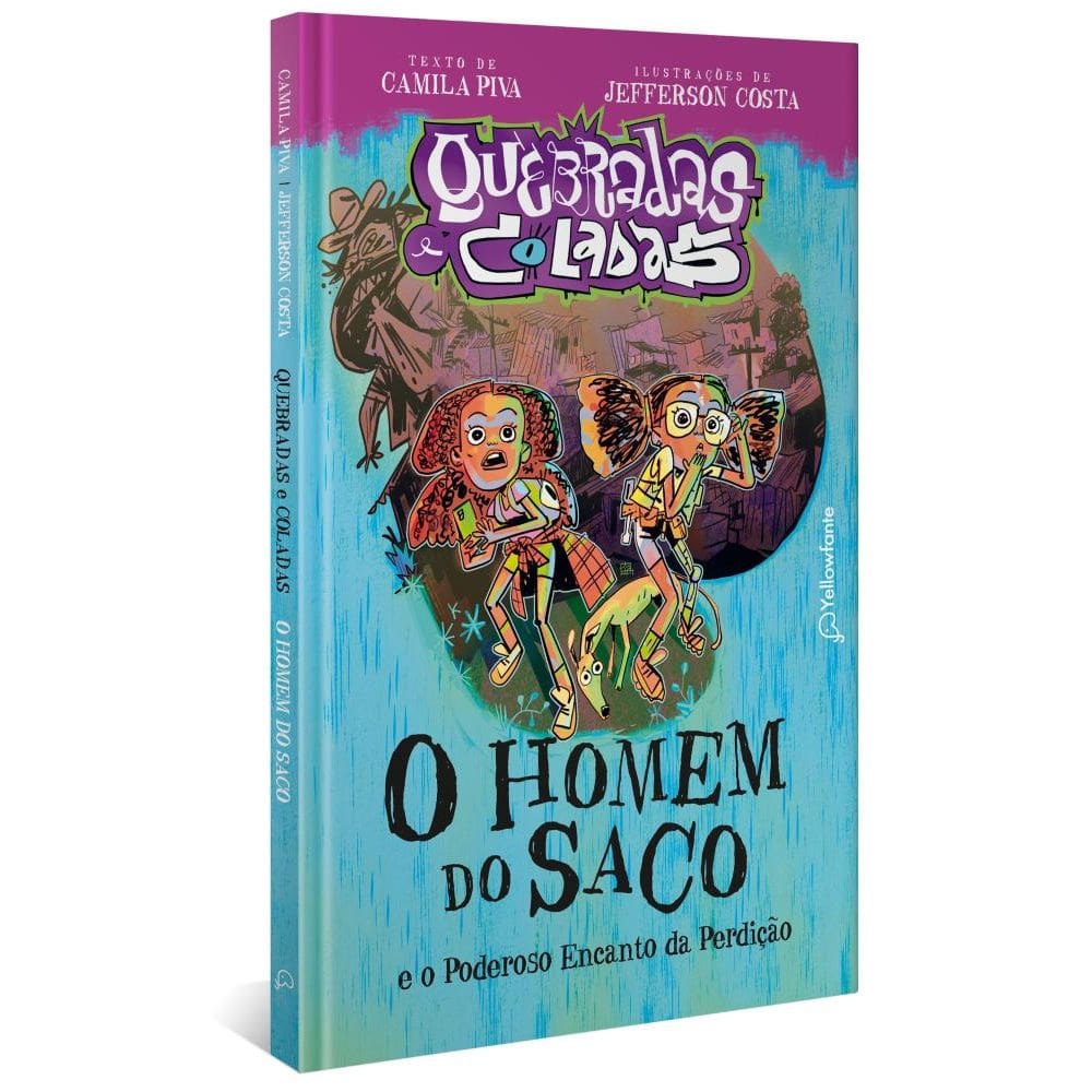 O homem do saco (1609)