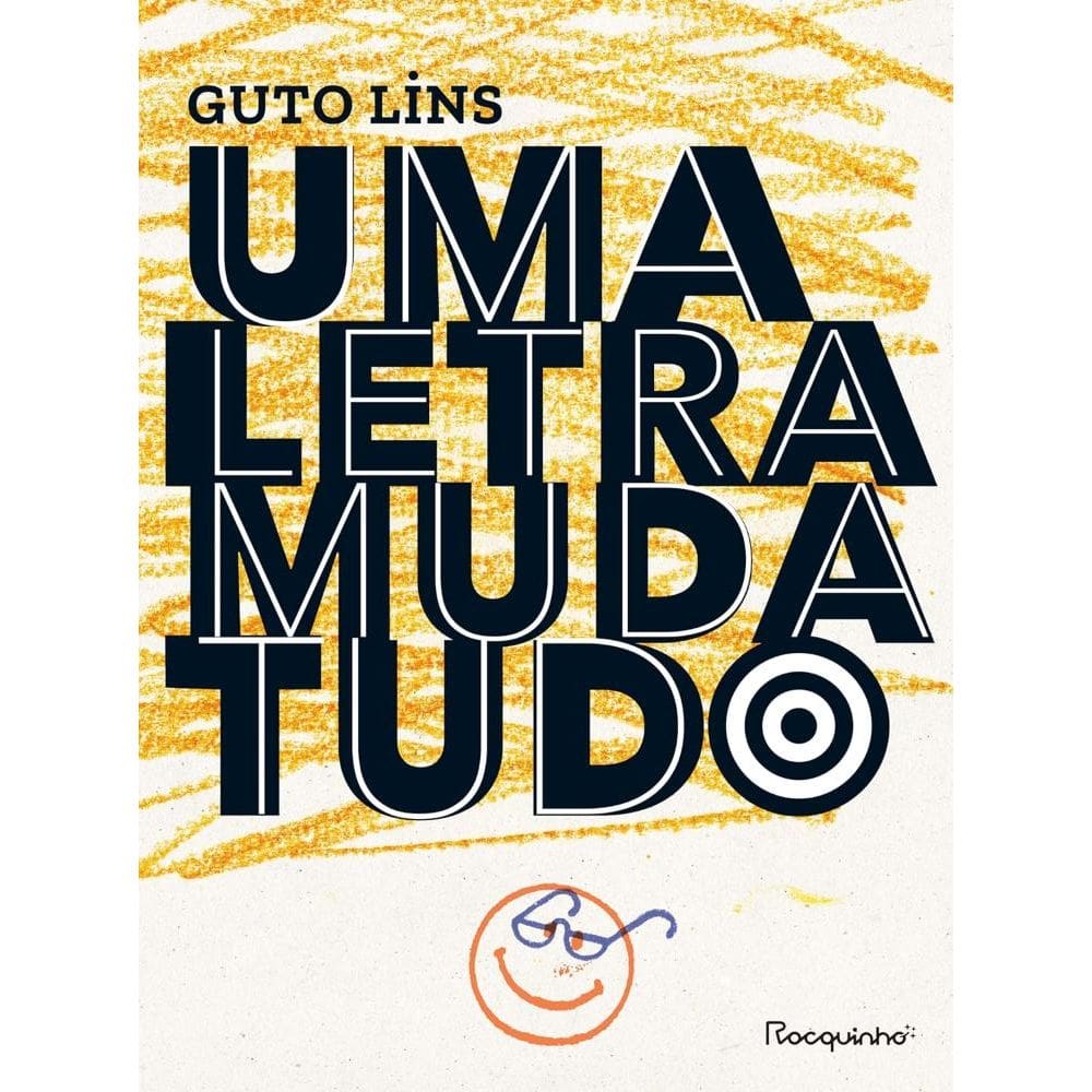 Uma letra muda  (2709)