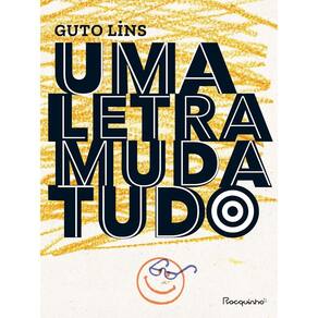 Uma letra muda  (2709)