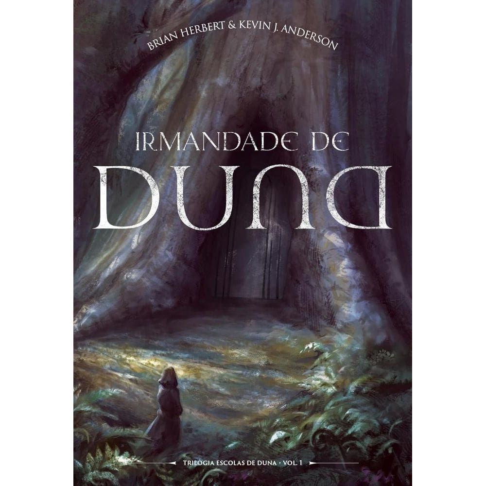 Irmandade de Duna (2411)
