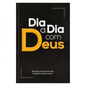 Dia A Dia Com Deus