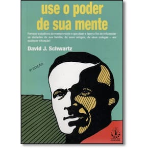 Livro Use O Poder De Sua Mente