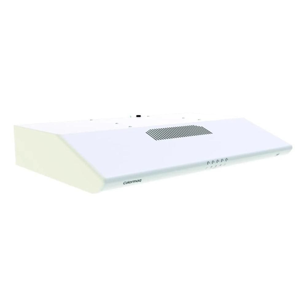 Depurador de Ar Cook 60cm Bivolt Branco Colormaq