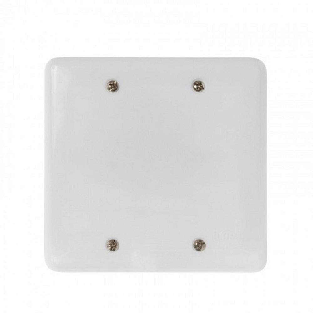 Placa Cega 4x4 Linha Stylus