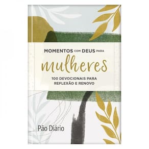 Momentos Com Deus Para Mulheres