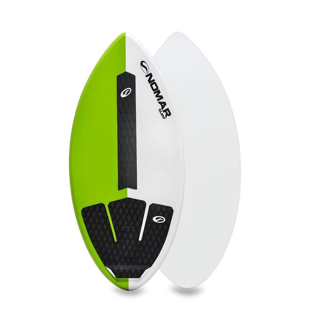 Prancha Skimboard Iniciante Modelo 1,10 Fibra de Vidro
