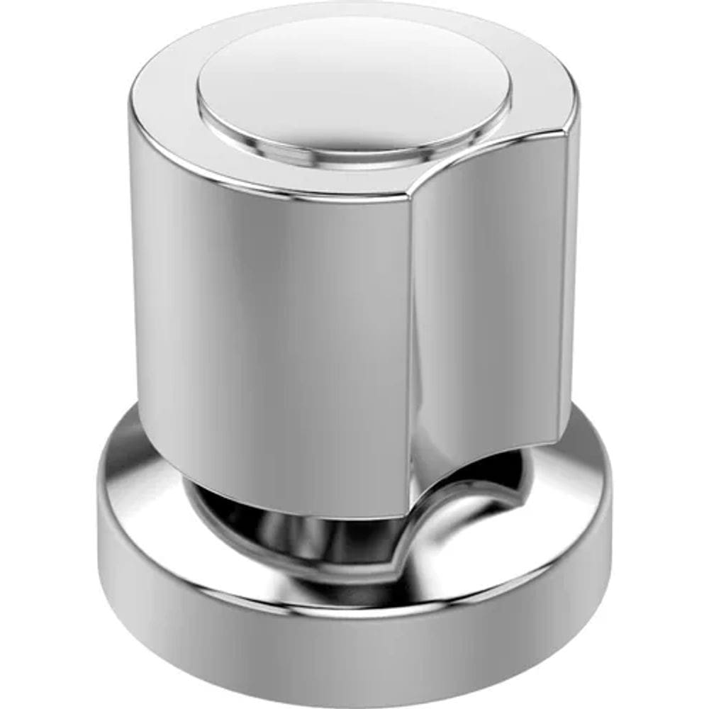 Blukit - Kit 10 Acabamento De Registro C40 Deca/meber Compatível