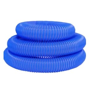 Mangueira Flutuante Ecológica para Piscina - 50mm 10 Metros