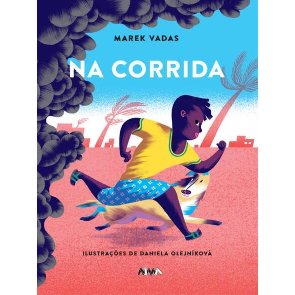 Na Corrida
