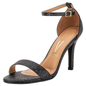 Sandália Feminina Salto Fino Vizzano 6249452
