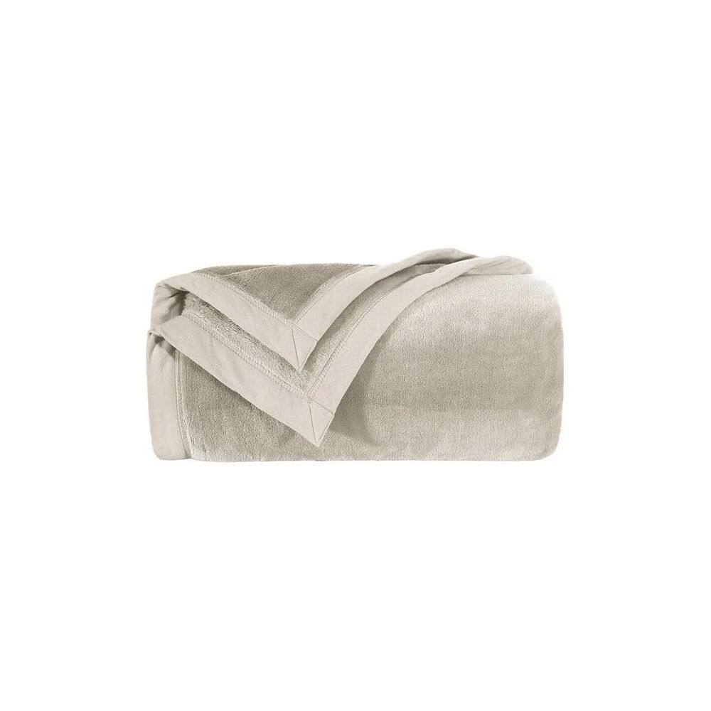 Cobertor King Kacyumara Blanket 600 - Diversas Cores