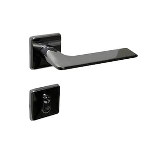 Fechadura Imab Malba 55mm Cromada - Portas 30 a 40mm