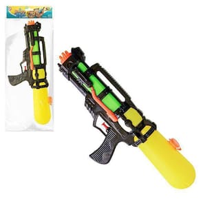 Brinquedo Lança Água Infantil Grande Potente 41Cm Art-Brink