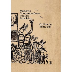 Moderno contemporâneo popular brasileiro - Em português