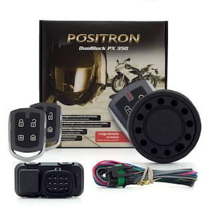Alarme Duoblock Px G8 Universal Positron