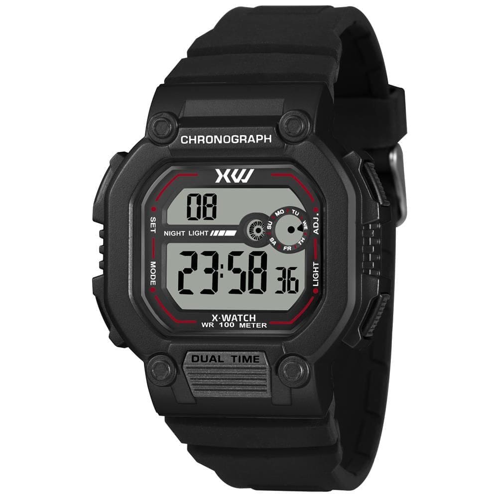 Relógio Masculino Orient Xwatch XGPPD182 BXPX