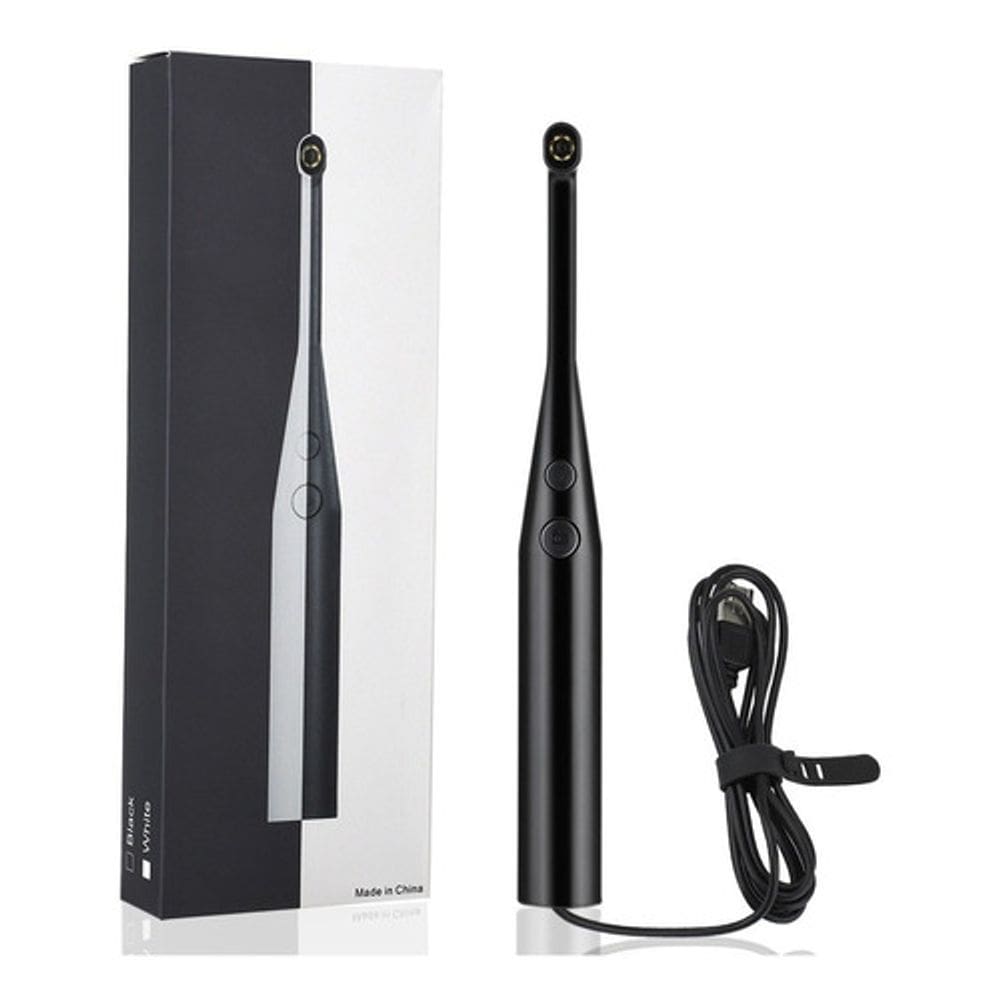 Camera 720p Oral Intraoral Mouthwatch 3 Em 1 Usb Endoscópio