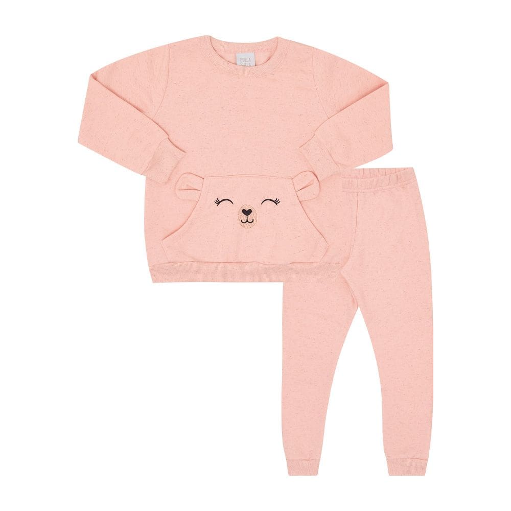 Conjunto - Rose - 50226-11