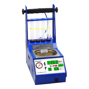 Máquina De Limpeza De Bicos Injetores Gdi