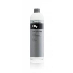 Micro Cut M3.02 Composto Polidor De Lustro 1L Koch Chemie