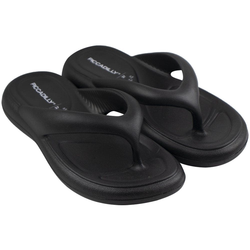 Chinelo Piccadilly Marshmallow Feminino