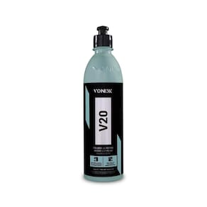 Polidor V20 Asiático 500ml - Remove Marcas - Brilho Perfeito