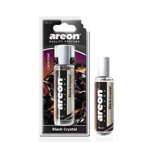 Perfume Aromatizante De Carro Areon Blister 35Ml