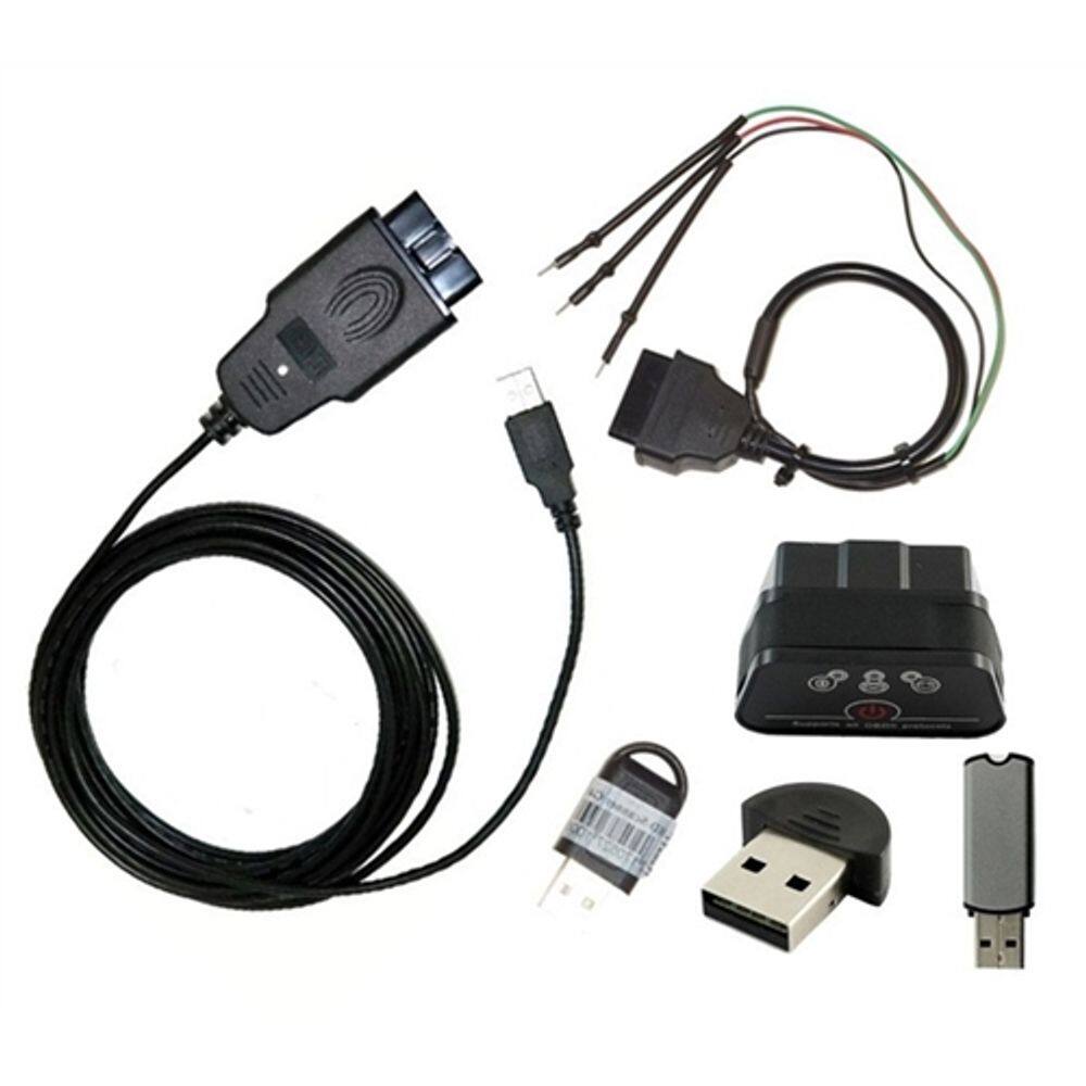 Scanner Hd G4
