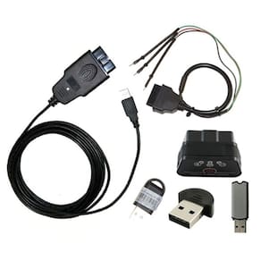 Scanner Hd G4