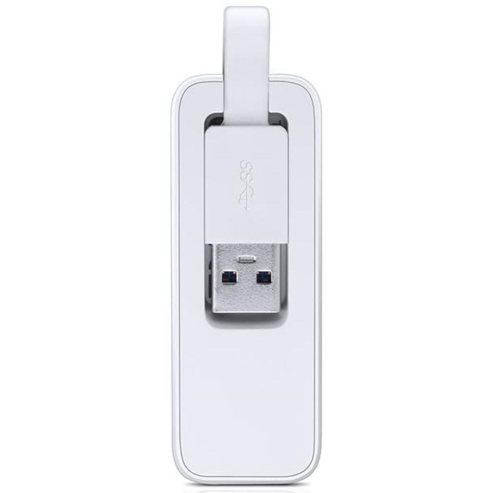 Adaptador De Rede TP-Link Ethernet Gigabit UE300 USB 3.0