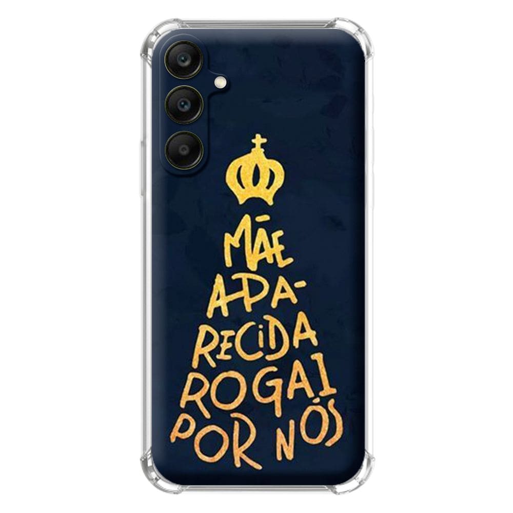 Capa Capinha De Celular Compatível com Galaxy A16 5G Samsung Personalizada