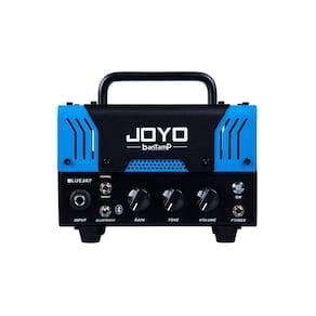 Amplificador Joyo Bantamp Bluejay 20w valvulado