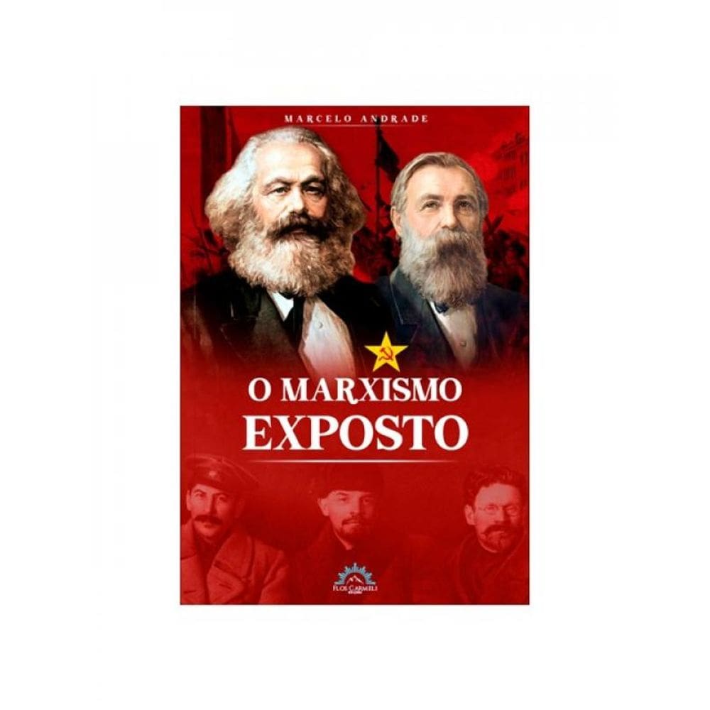 O Marxismo Exposto