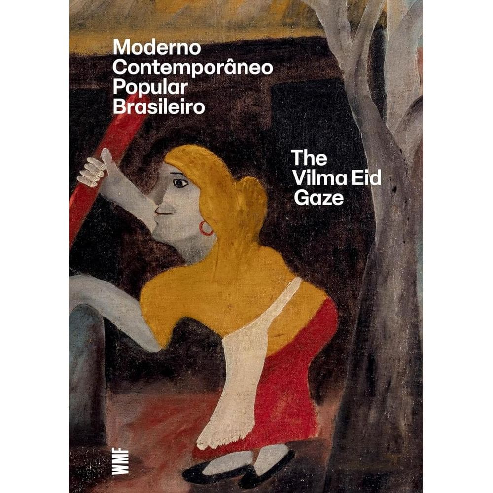 Moderno contemporâneo popular brasileiro - Em inglês